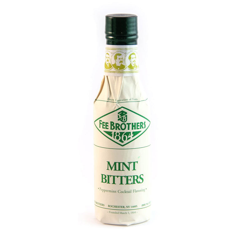 BITTER FEE BROTHERS MINT 15CL (1 pz)